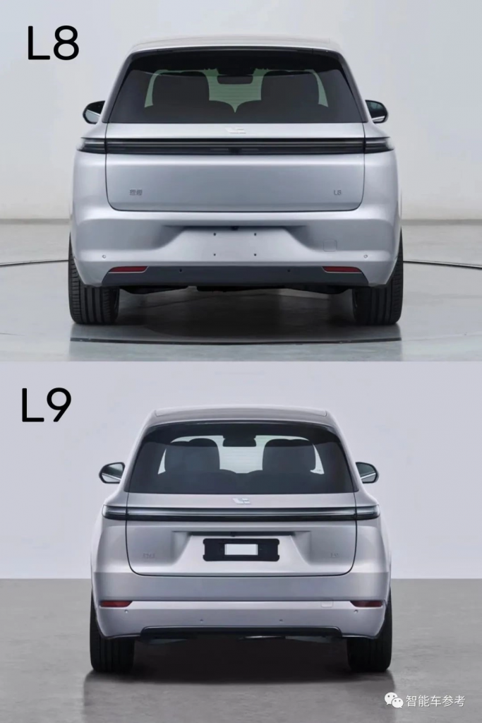 Li-Auto L8