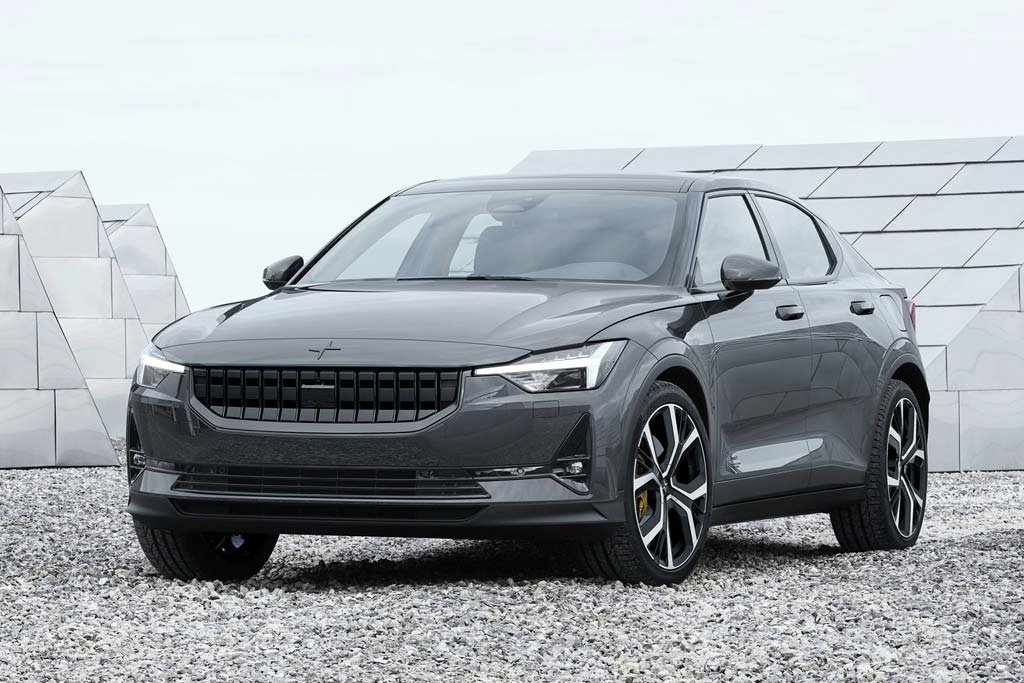 Polestar 2