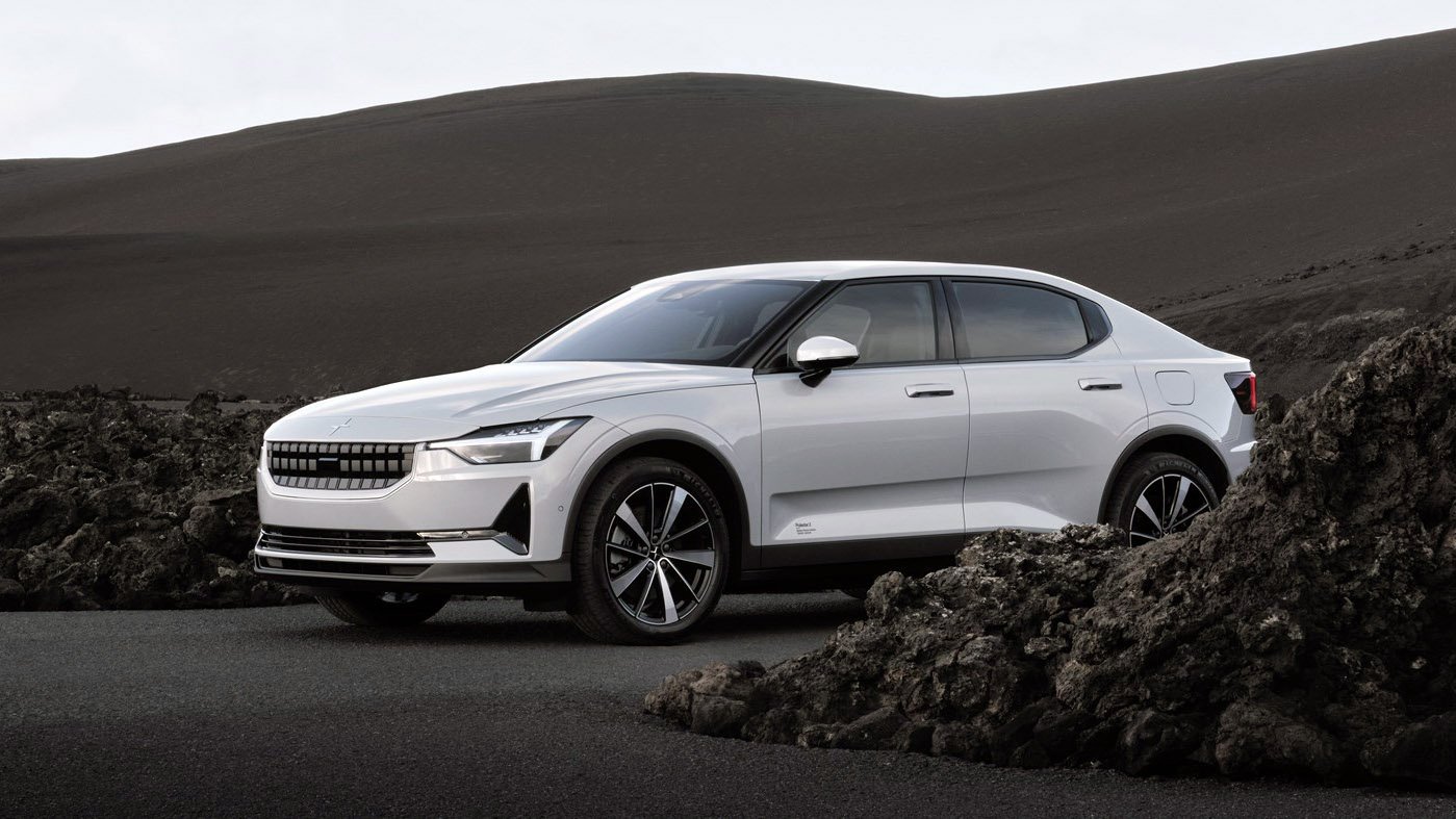 Polestar2