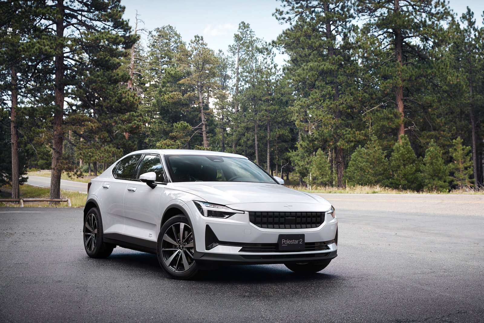 Polestar2