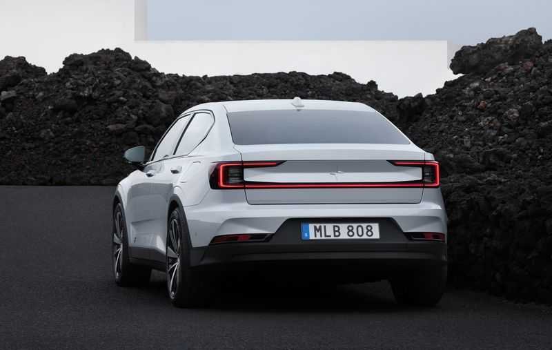 Polestar 2