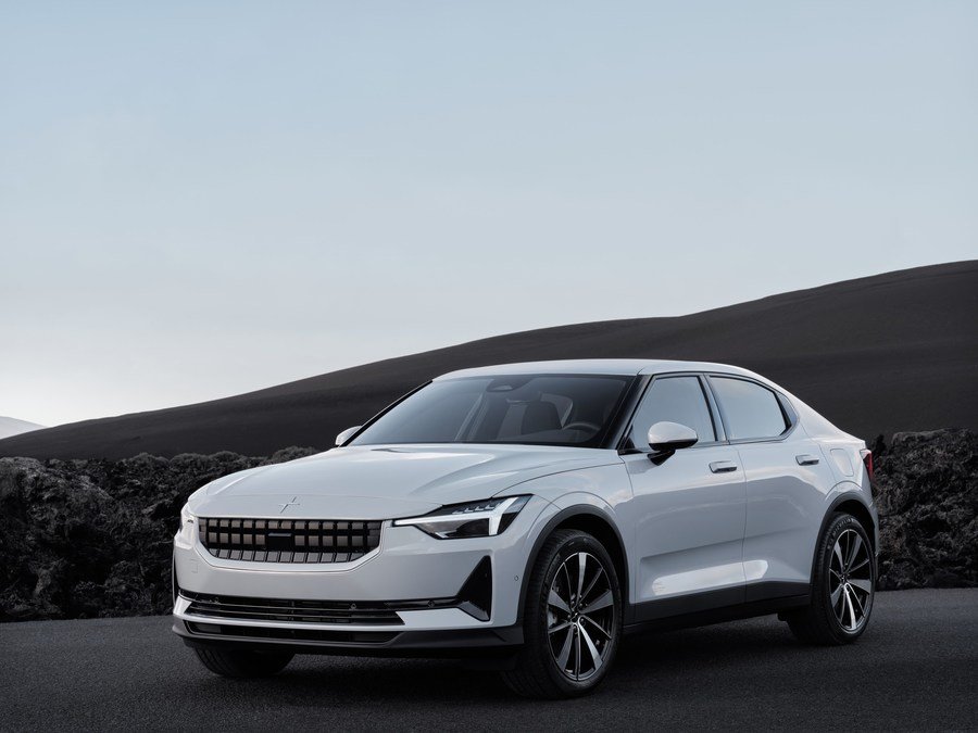 Polestar2