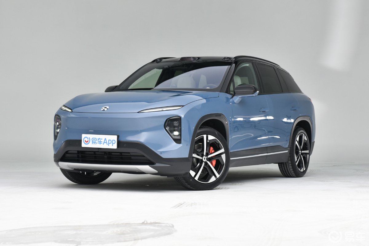 NIO ES7