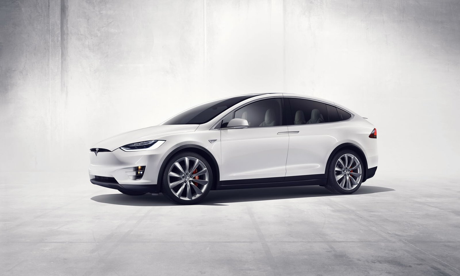 Tesla Modelo X