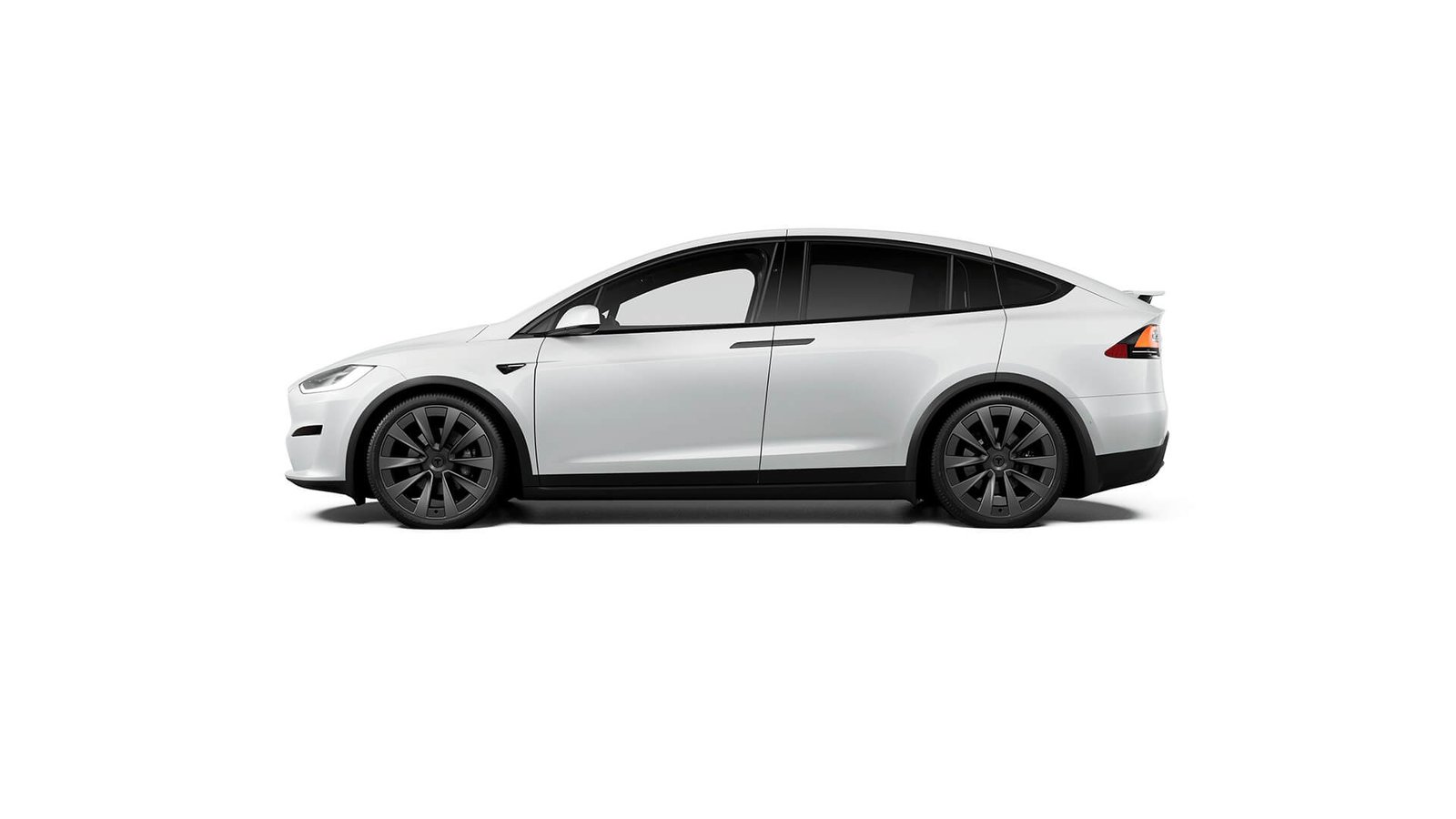 Tesla Modell X